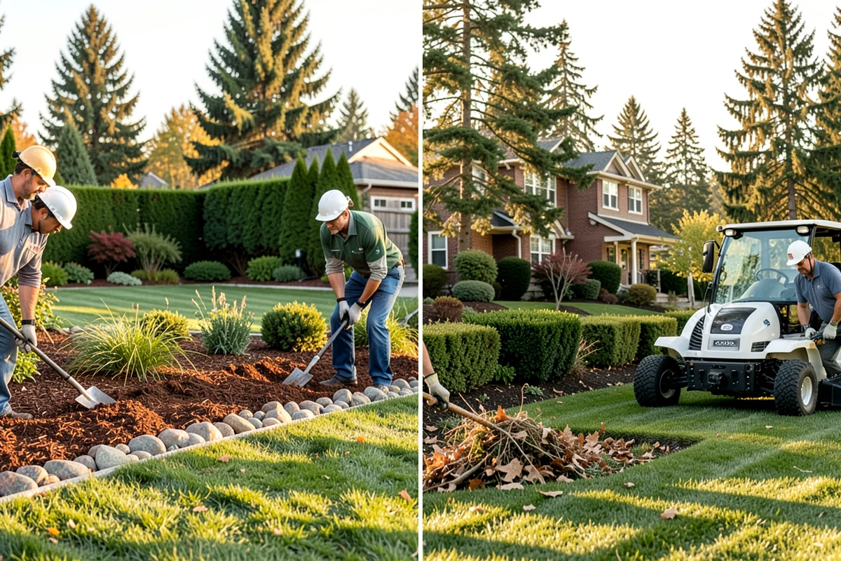 Irrigation & Maintenance in Federal Way, King County, WA - Inspect the full system each visit