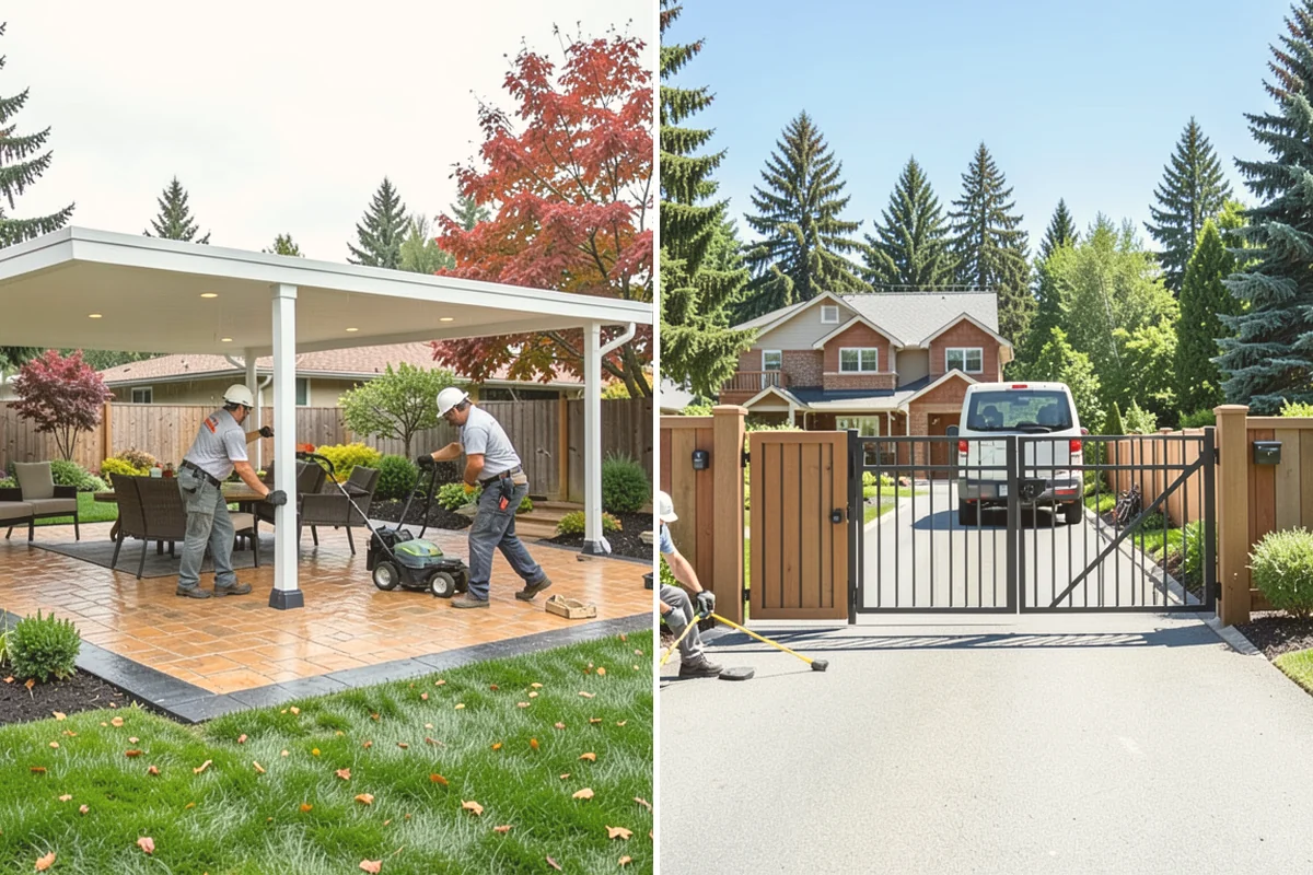 Irrigation & Maintenance in Index, Snohomish County, WA - Inspect the full system each visit