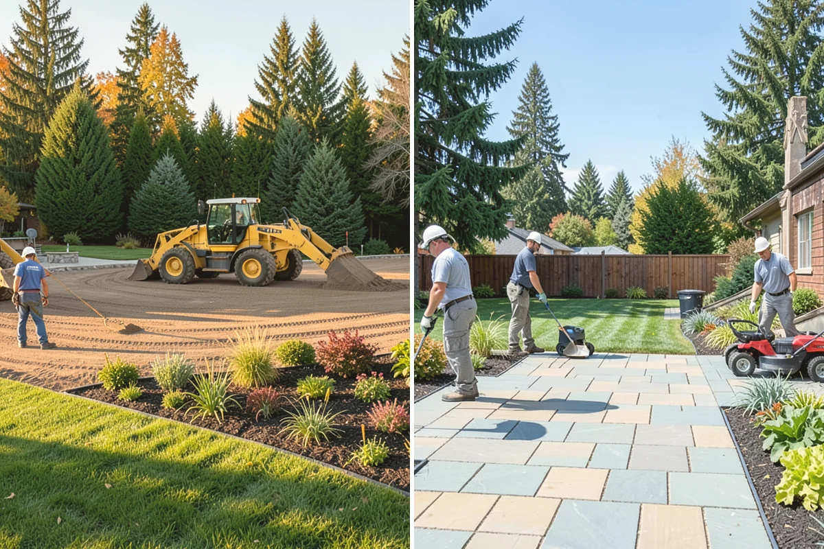 Irrigation & Maintenance in Issaquah, King County, WA - Inspect the full system each visit