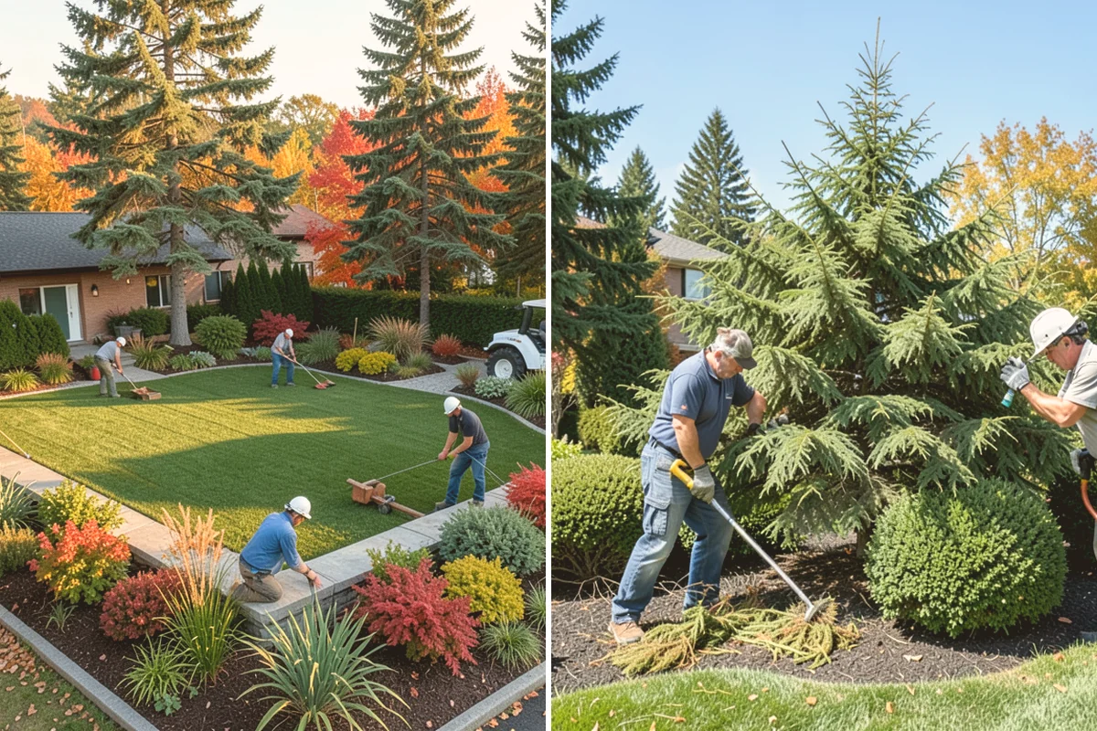 Irrigation & Maintenance in Kent, King County, WA - Inspect the full system each visit