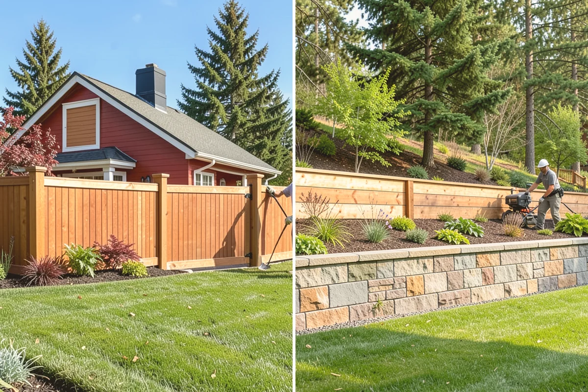 Irrigation & Maintenance in Kirkland, King County, WA - Inspect the full system each visit