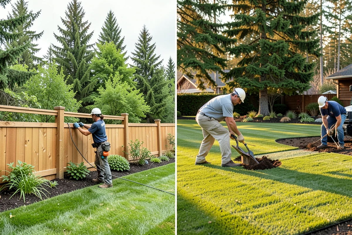 Irrigation & Maintenance in Lakewood, Pierce County, WA - Inspect the full system each visit