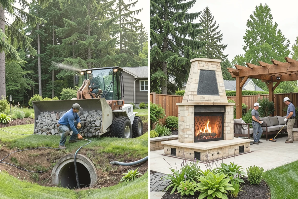 Irrigation & Maintenance in Mill Creek, Snohomish County, WA - Inspect the full system each visit