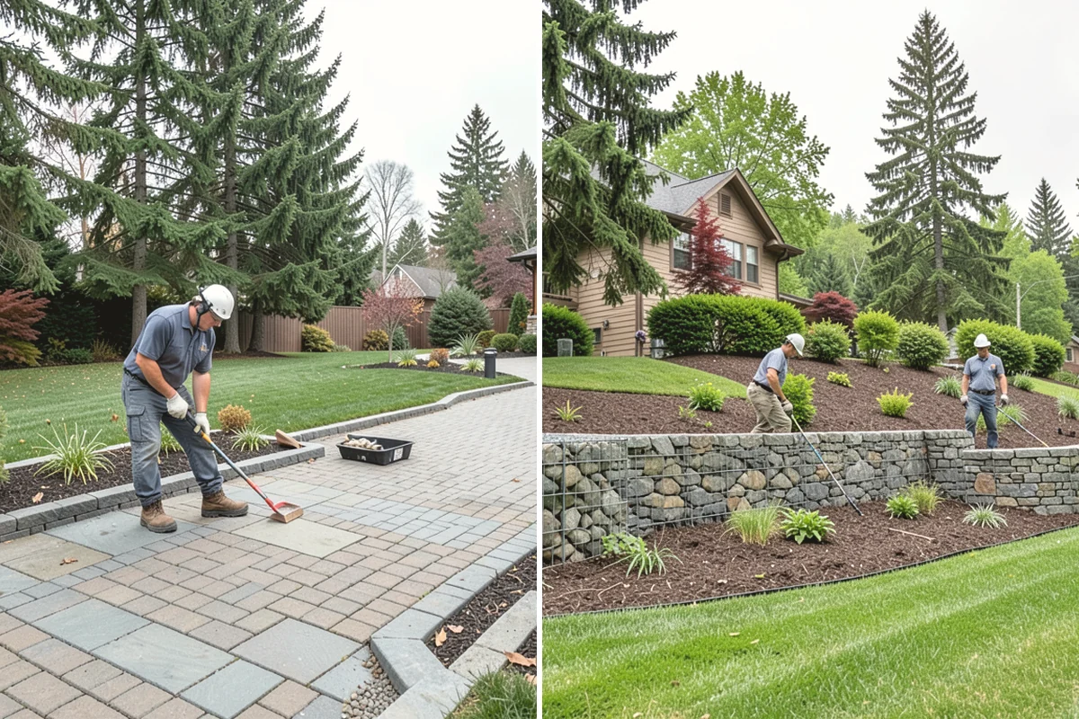 Irrigation & Maintenance in Monroe, Snohomish County, WA - Inspect the full system each visit
