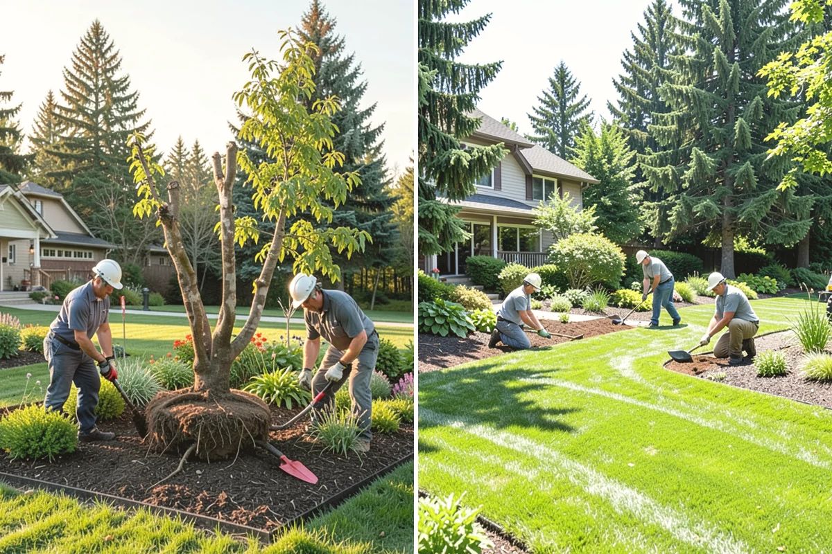 Irrigation & Maintenance in North Bend, King County, WA - Inspect the full system each visit