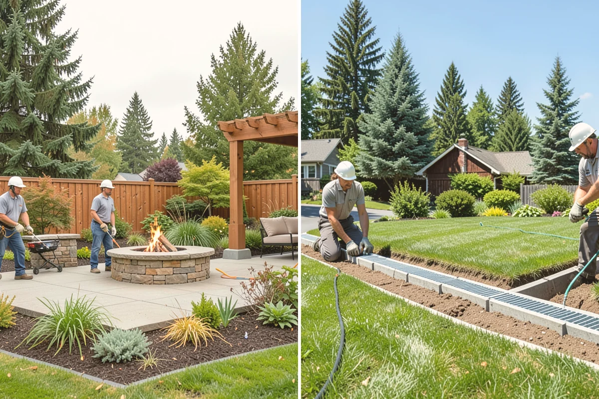 Irrigation & Maintenance in Sammamish, King County, WA - Inspect the full system each visit