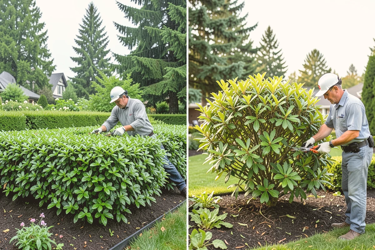 Irrigation & Maintenance in Snohomish, Snohomish County, WA - Inspect the full system each visit