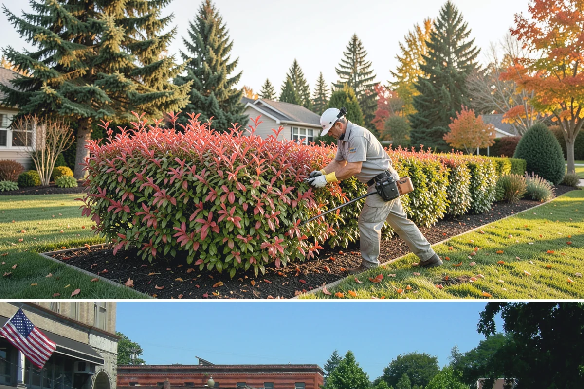 Irrigation & Maintenance in Snohomish, Snohomish County, WA - Delivered on a seasonal program through the watering season.