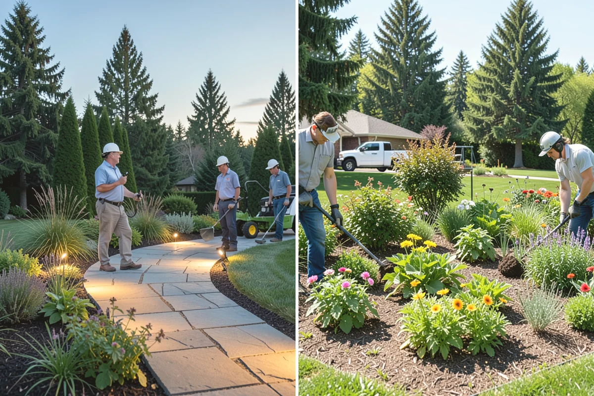 Irrigation & Maintenance in Yarrow Point, King County, WA - Inspect the full system each visit