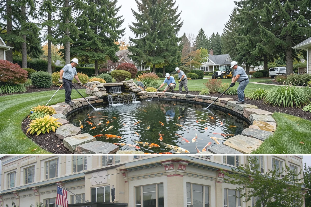 Irrigation System Design in Anacortes, Skagit County, WA - Design any time