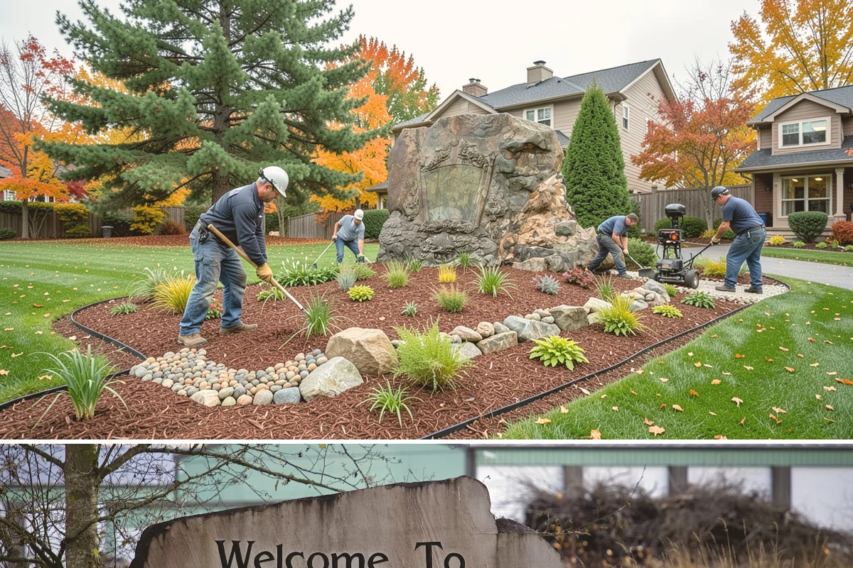 Irrigation System Design in Buckley, Pierce County, WA - Design any time