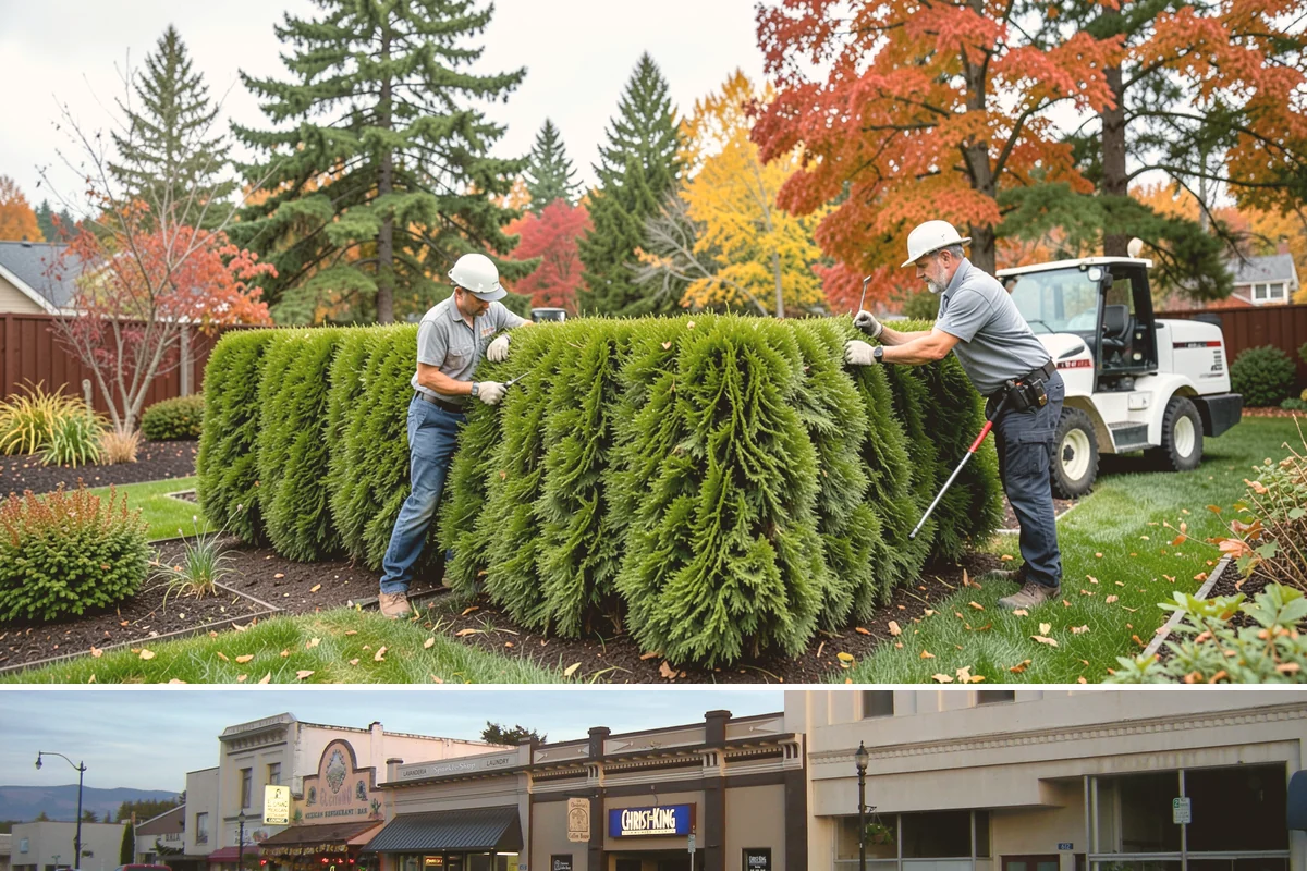 Irrigation System Design in Burlington, Skagit County, WA - Design any time