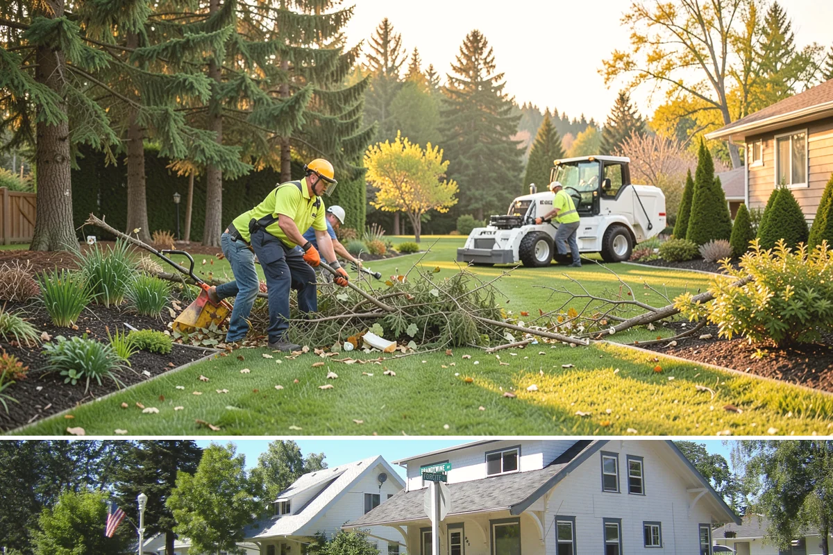 Irrigation System Design in DuPont, Pierce County, WA - Design any time