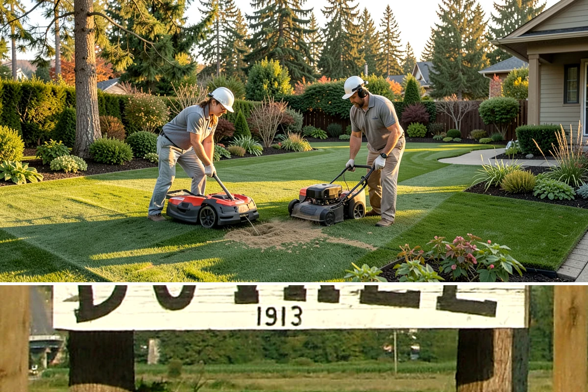 Irrigation System Design in Duvall, King County, WA - Design any time
