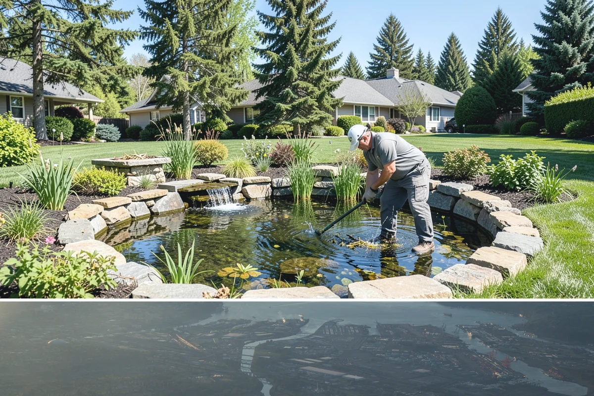 Irrigation System Design in Fife, Pierce County, WA - Design any time
