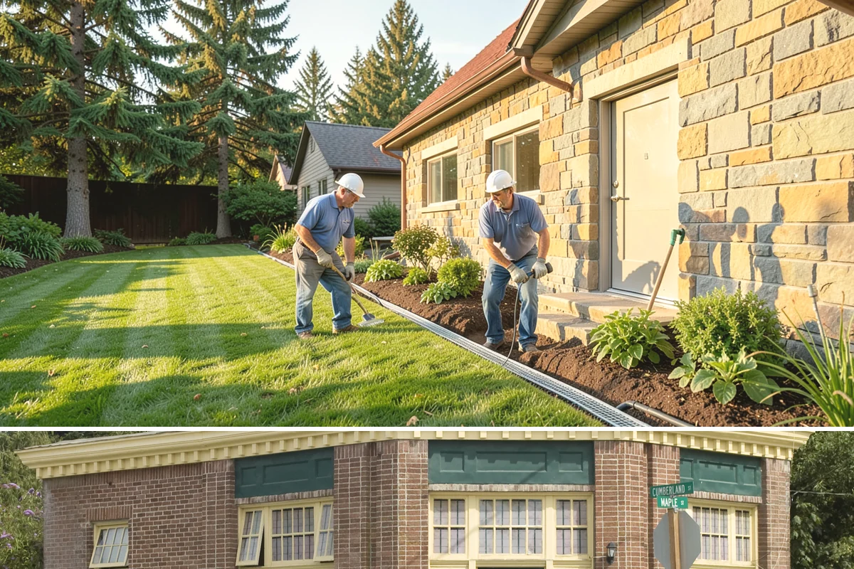 Irrigation System Design in Hamilton, Skagit County, WA - Design any time