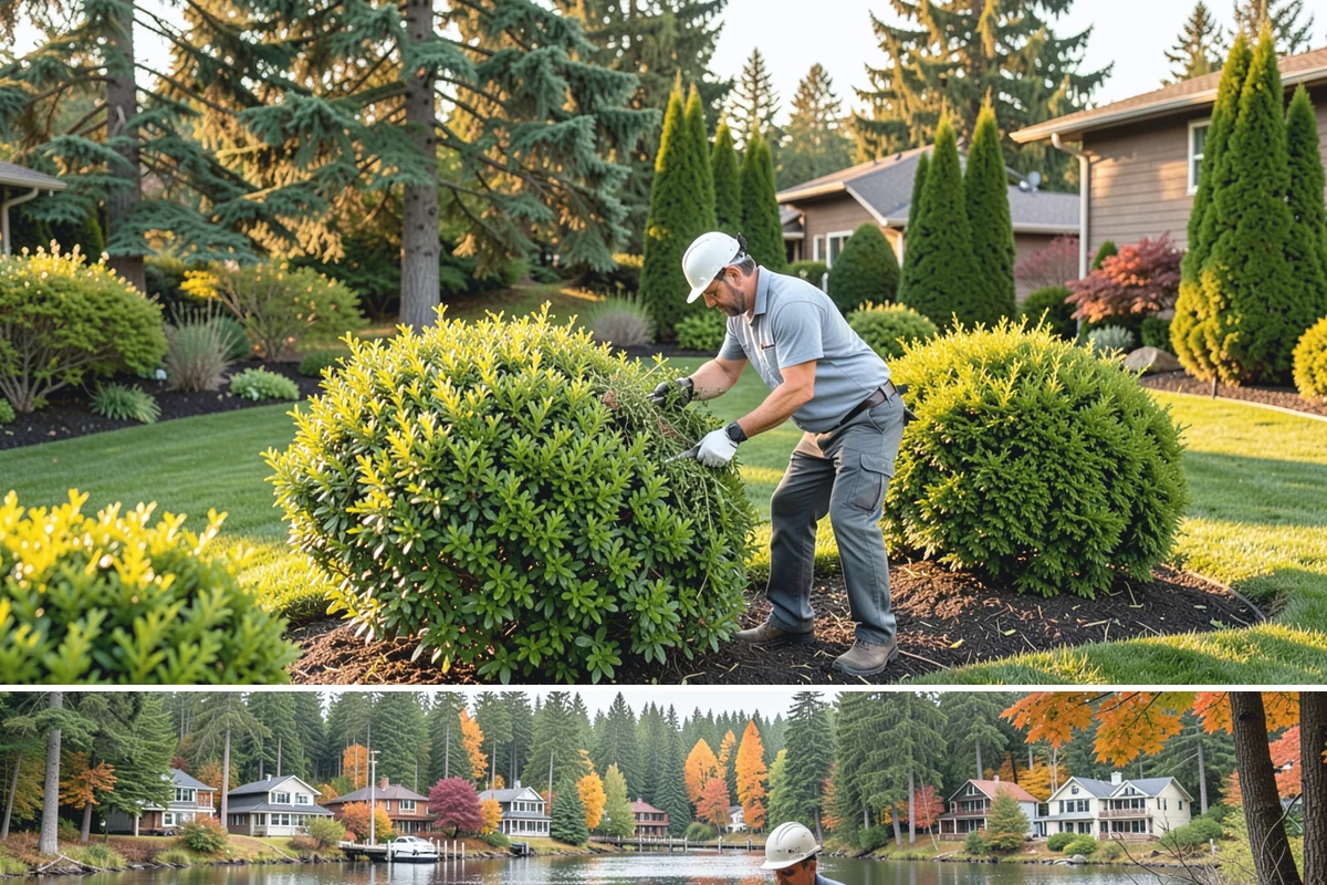 Irrigation System Design in La Conner, Skagit County, WA - Design any time