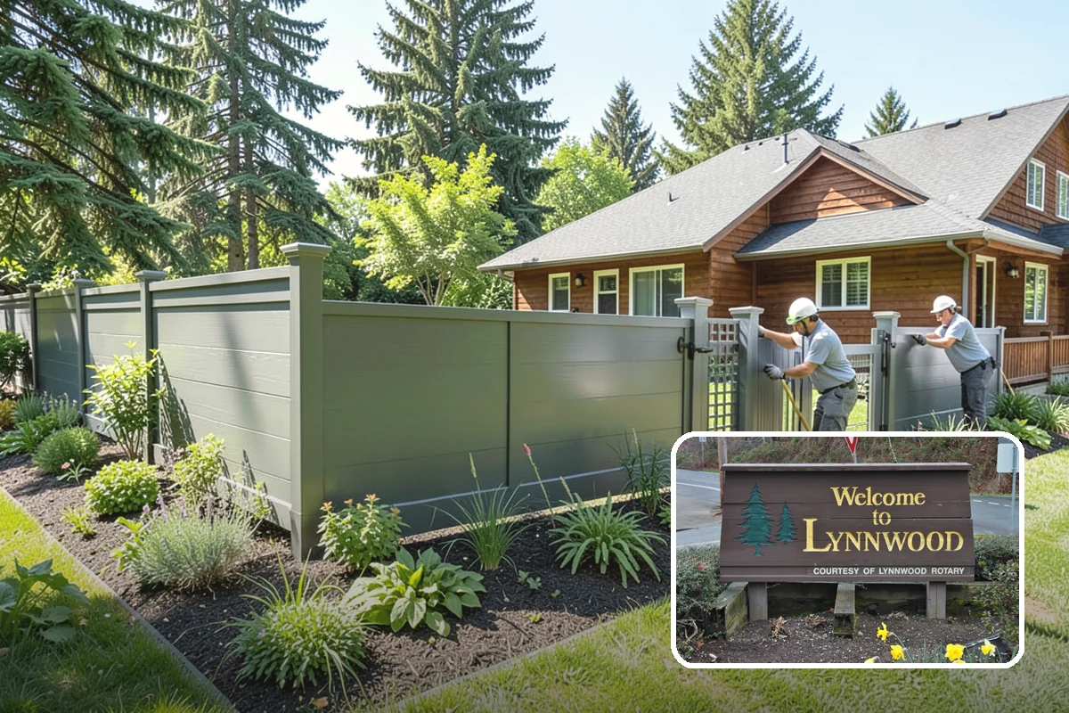 Irrigation System Design in Lynnwood, Snohomish County, WA - Zones mapped by plant type and sun