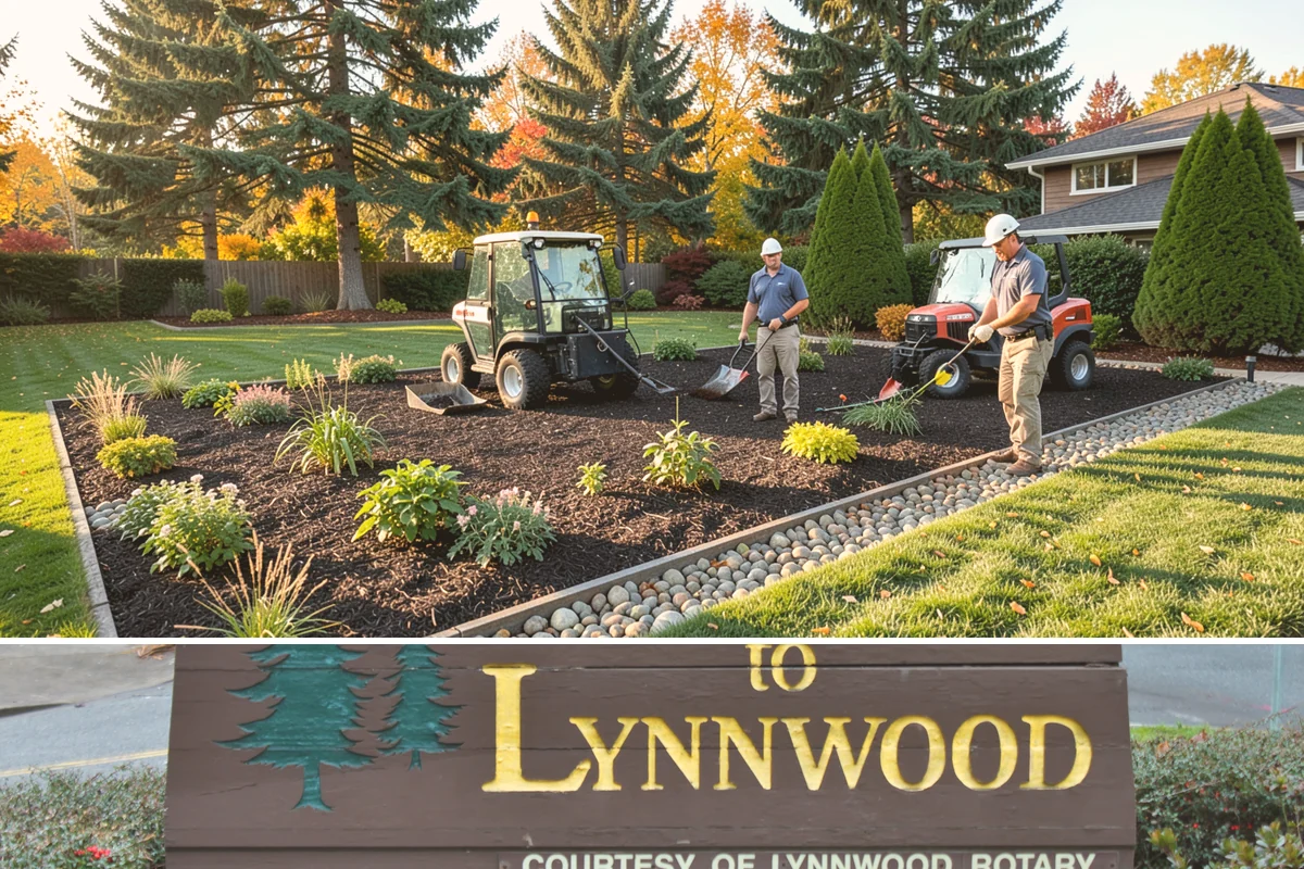 Irrigation System Design in Lynnwood, Snohomish County, WA - Design any time