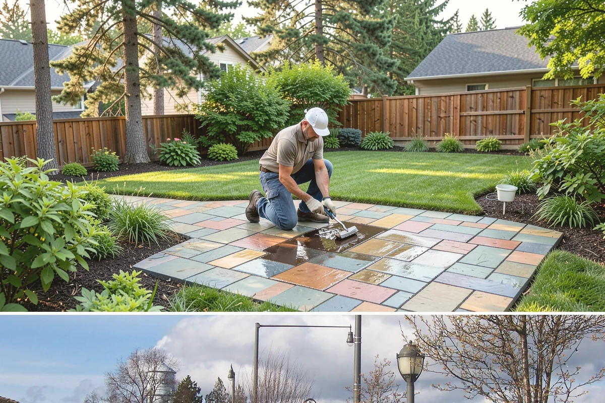 Irrigation System Design in Marysville, Snohomish County, WA - Design any time