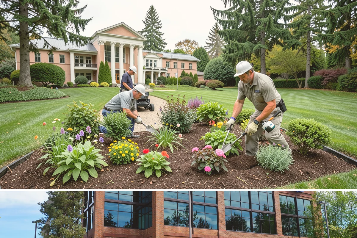 Irrigation System Design in Mountlake Terrace, Snohomish County, WA - Design any time