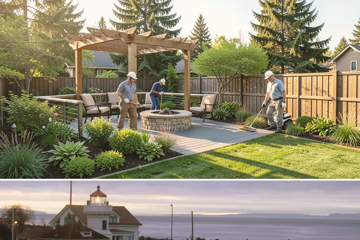 Irrigation System Design in Mukilteo, Snohomish County, WA - Design any time
