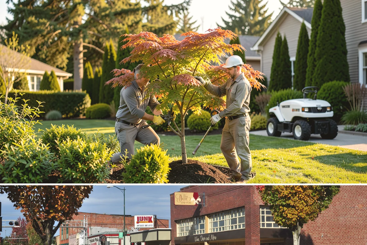 Irrigation System Design in Puyallup, Pierce County, WA - Design any time