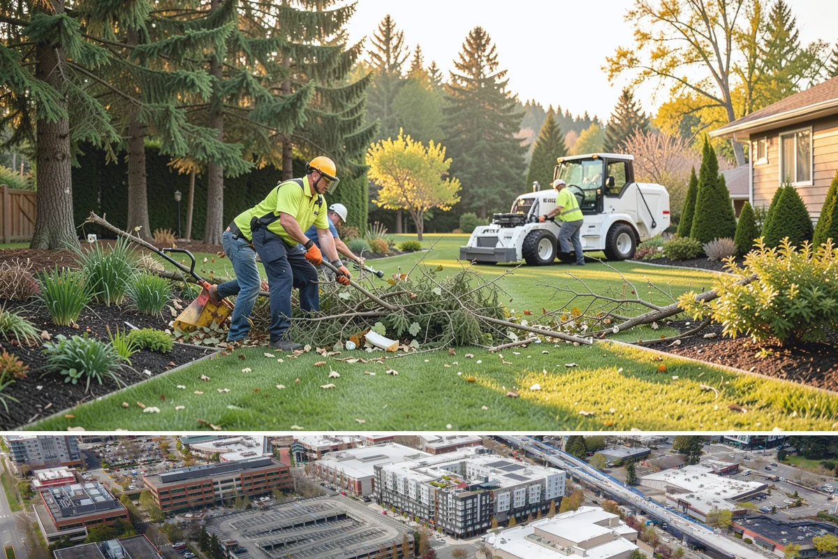 Irrigation System Design in Redmond, King County, WA - Design any time