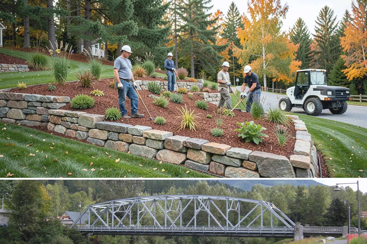 Irrigation System Design in Skykomish, King County, WA - Design any time