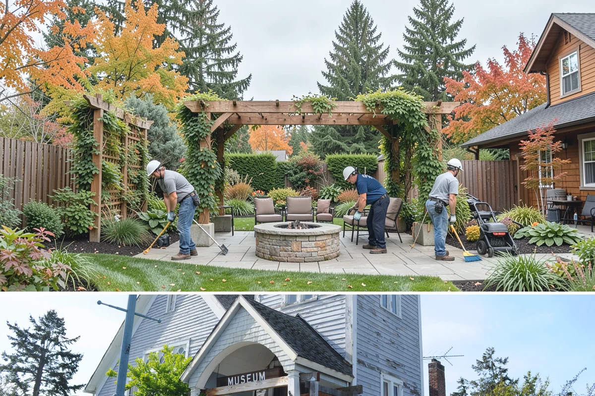 Irrigation System Design in Steilacoom, Pierce County, WA - Design any time