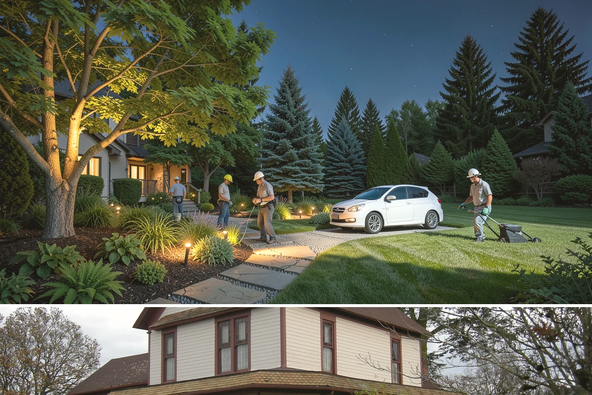 Irrigation System Design in Sumner, Pierce County, WA - Design any time