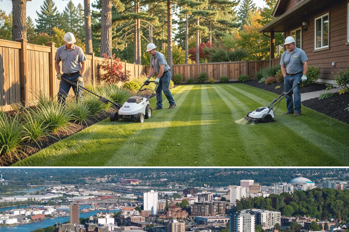Irrigation System Design in Tacoma, Pierce County, WA - Design any time
