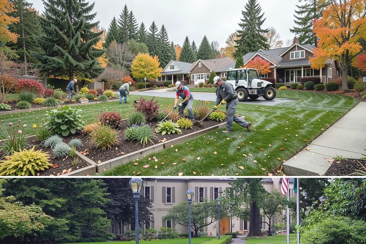 Irrigation System Design in Woodinville, King County, WA - Design any time
