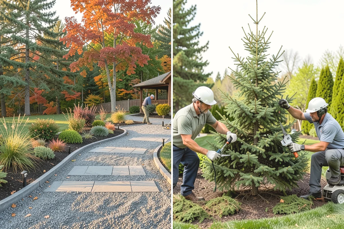 Irrigation System Upgrade in Burlington, Skagit County, WA - Audit current system performance and waste