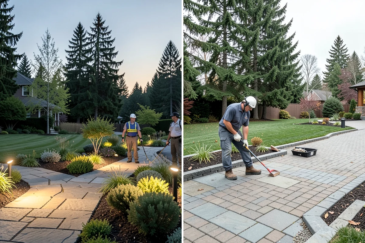 Irrigation System Upgrade in Concrete, Skagit County, WA - Audit current system performance and waste