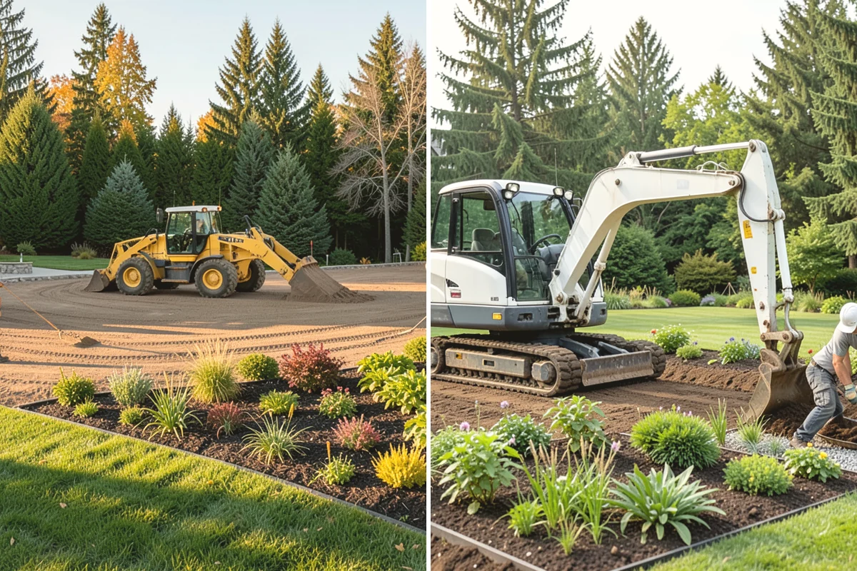 Irrigation System Upgrade in Duvall, King County, WA - Audit current system performance and waste