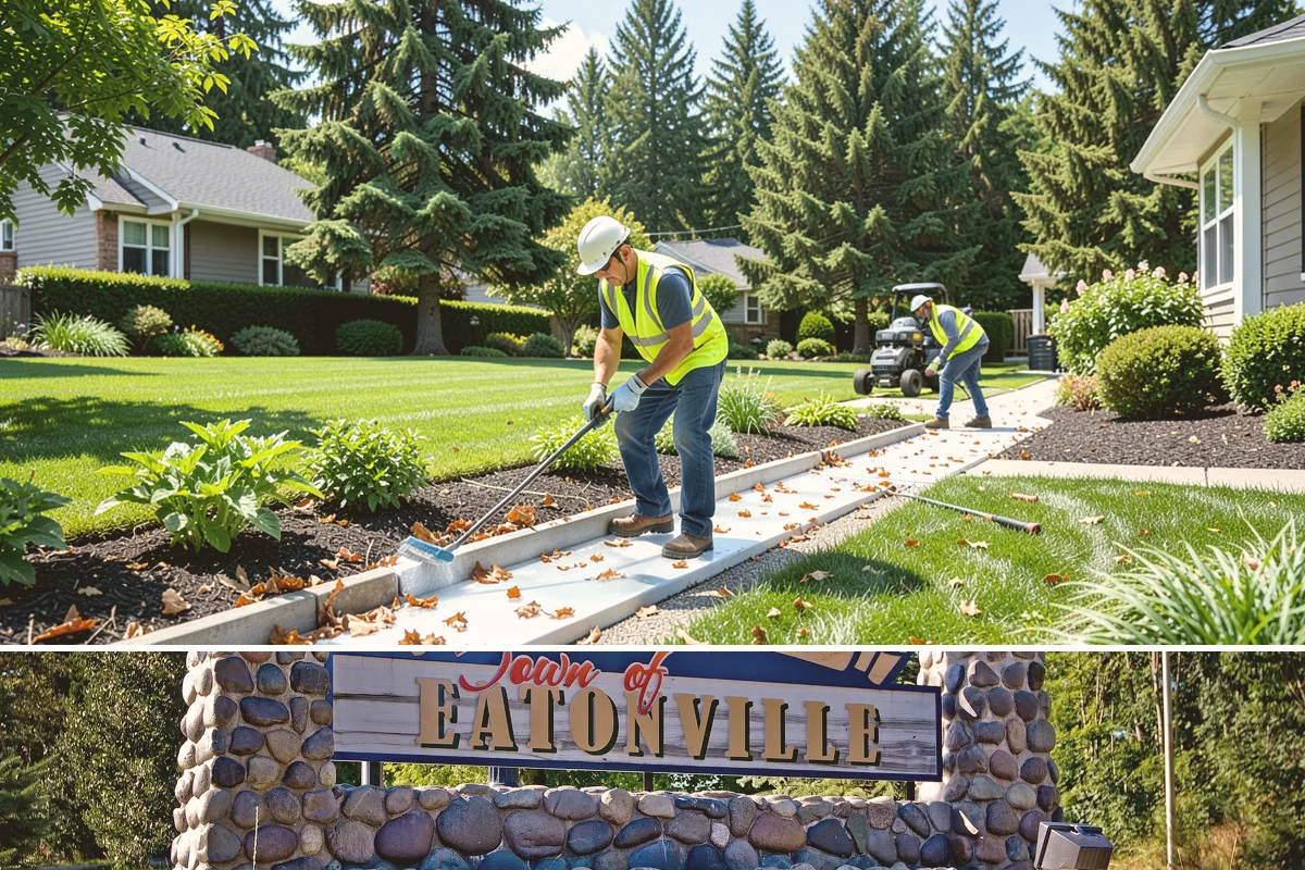 Irrigation System Upgrade in Eatonville, Pierce County, WA - Plan upgrades in spring or fall so the modernized system is optimized before summer's peak water demand.