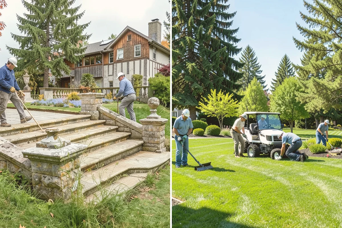 Irrigation System Upgrade in Edmonds, Snohomish County, WA - Audit current system performance and waste