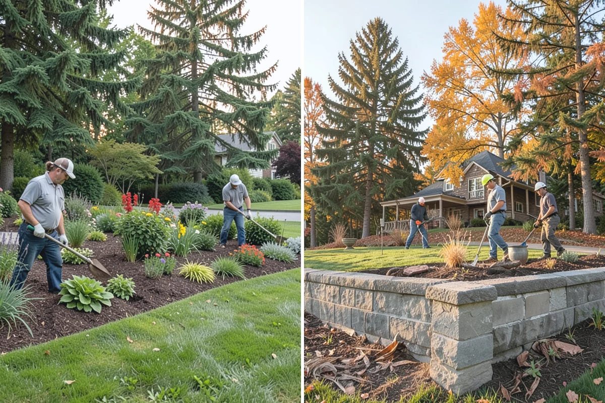 Irrigation System Upgrade in Gold Bar, Snohomish County, WA - Audit current system performance and waste