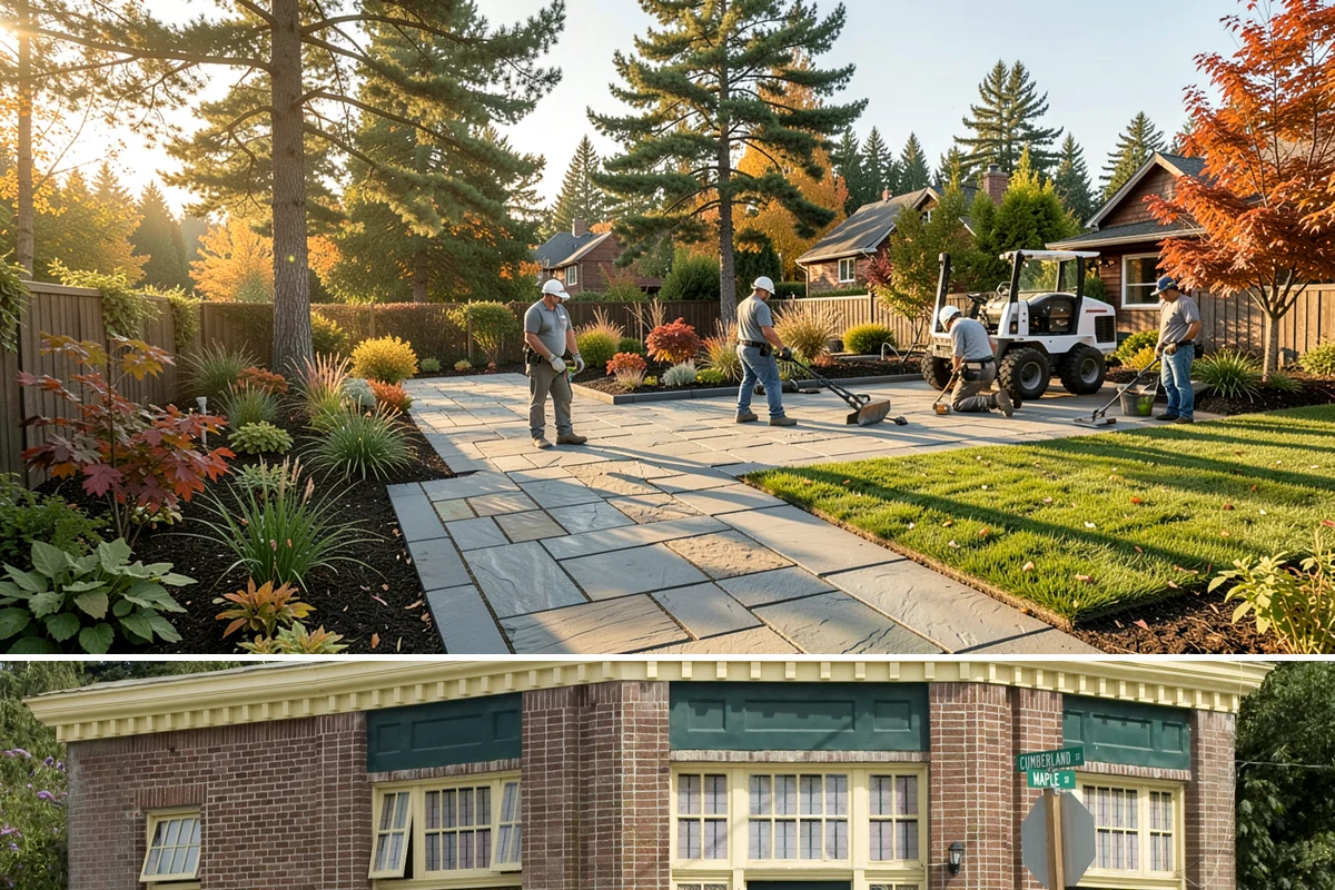 Irrigation System Upgrade in Hamilton, Skagit County, WA - Plan upgrades in spring or fall so the modernized system is optimized before summer's peak water demand.