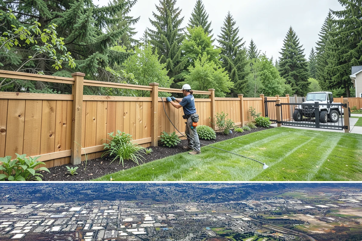 Irrigation System Upgrade in Kent, King County, WA - Plan upgrades in spring or fall so the modernized system is optimized before summer's peak water demand.