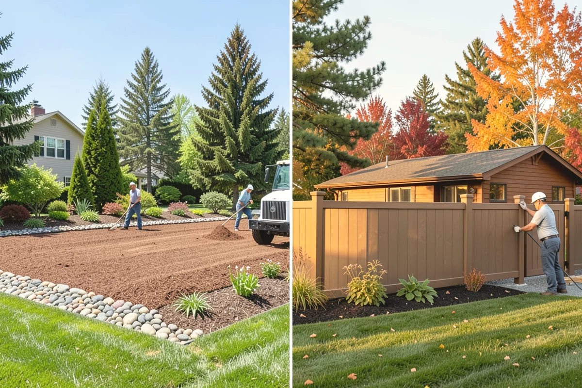 Irrigation System Upgrade in Lake Stevens, Snohomish County, WA - Audit current system performance and waste