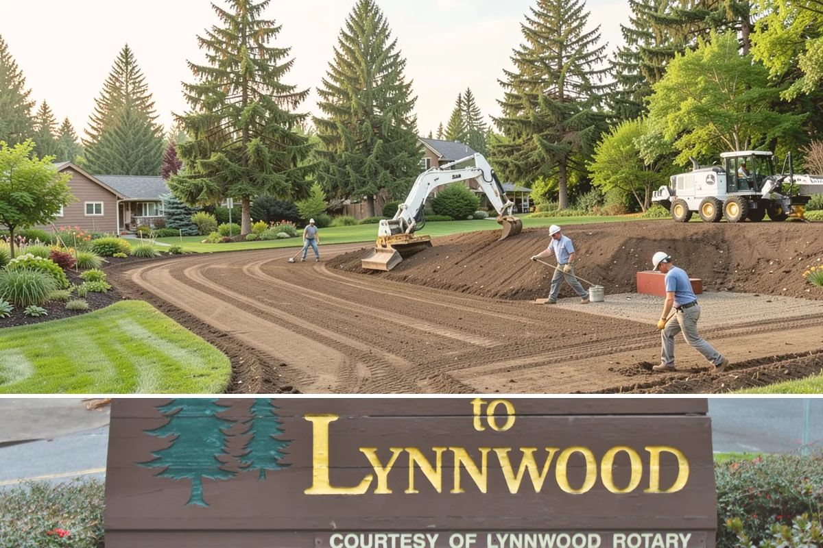 Irrigation System Upgrade in Lynnwood, Snohomish County, WA - Plan upgrades in spring or fall so the modernized system is optimized before summer's peak water demand.