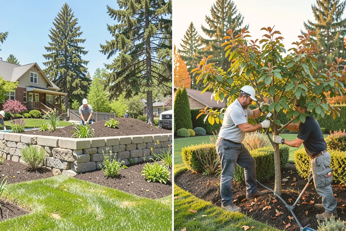 Irrigation System Upgrade in Snohomish, Snohomish County, WA - Audit current system performance and waste