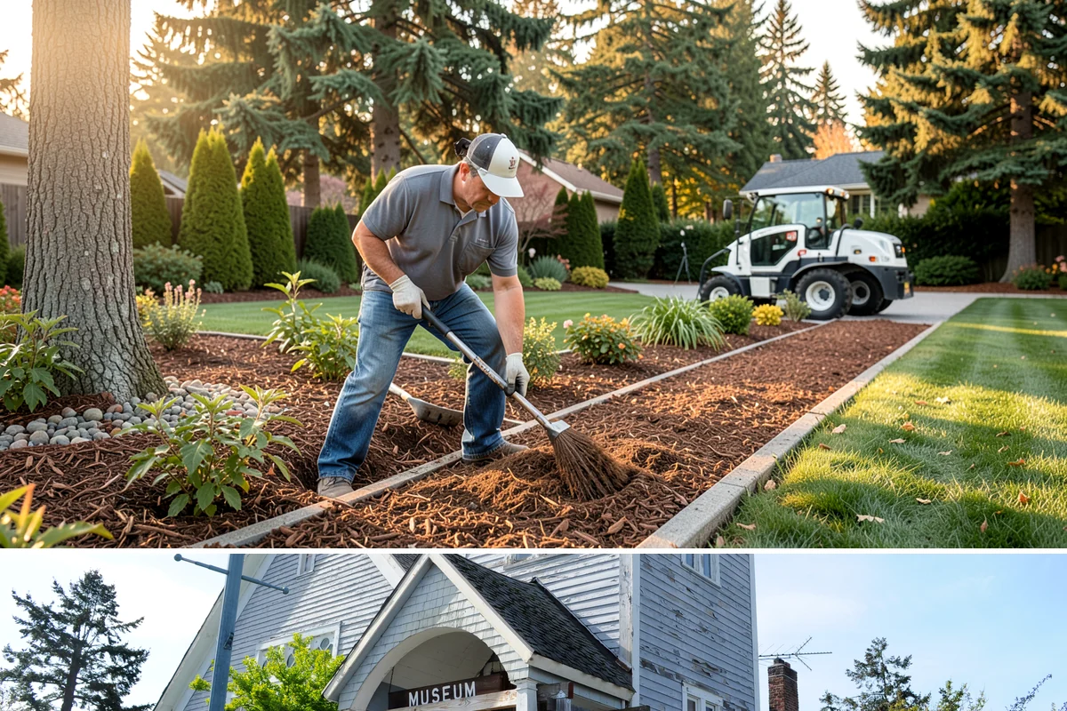 Irrigation System Upgrade in Steilacoom, Pierce County, WA - Plan upgrades in spring or fall so the modernized system is optimized before summer's peak water demand.