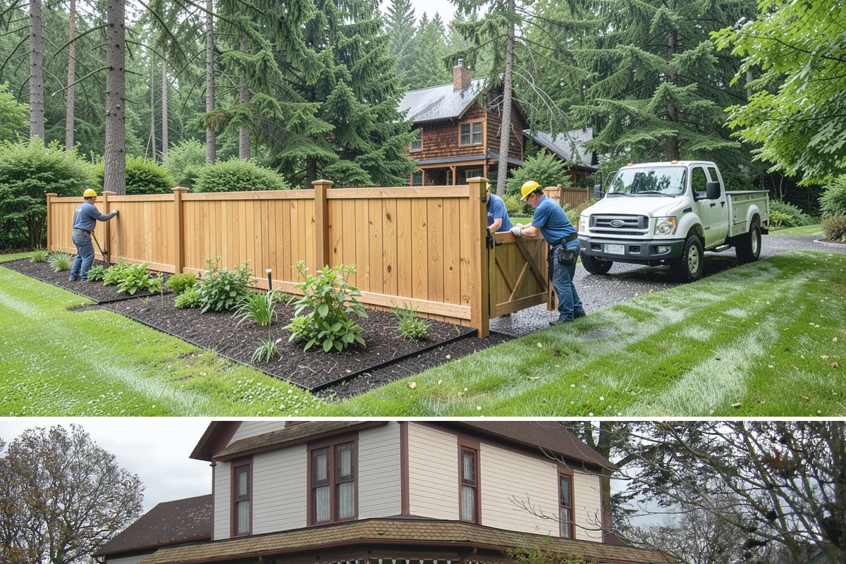 Irrigation System Upgrade in Sumner, Pierce County, WA - Plan upgrades in spring or fall so the modernized system is optimized before summer's peak water demand.