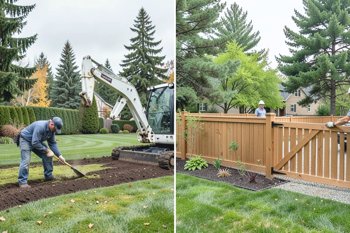 Irrigation System Upgrade in Wilkeson, Pierce County, WA - Audit current system performance and waste
