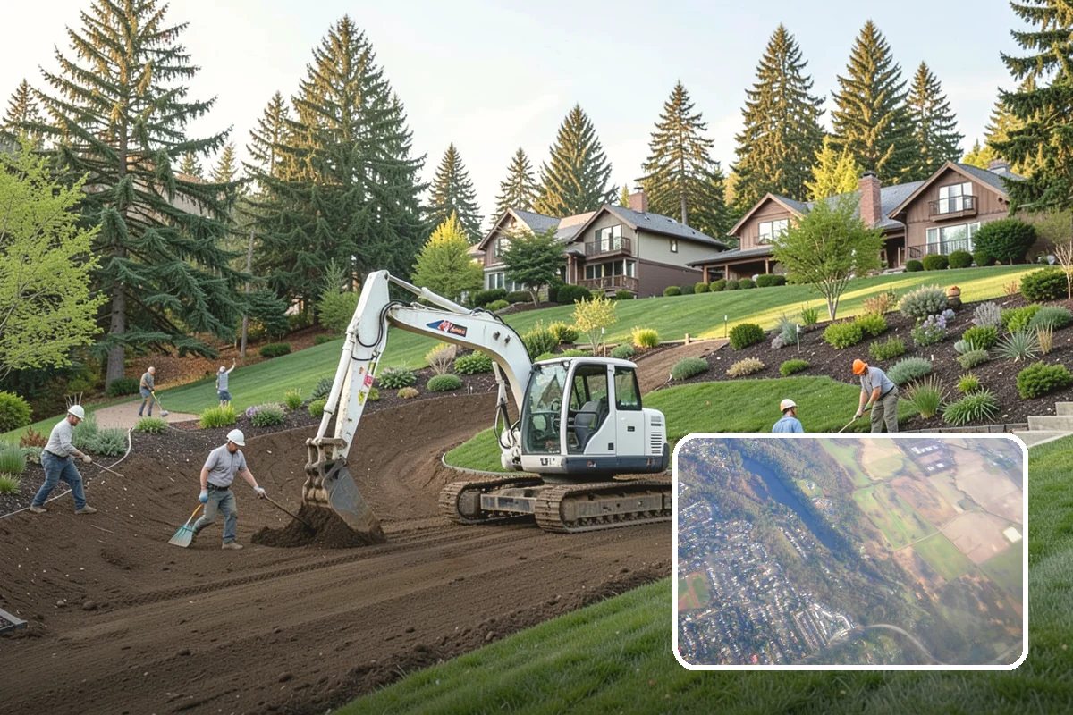 Irrigation Valve Replacement in Algona, King County, WA - Restores independent control of each watering zone