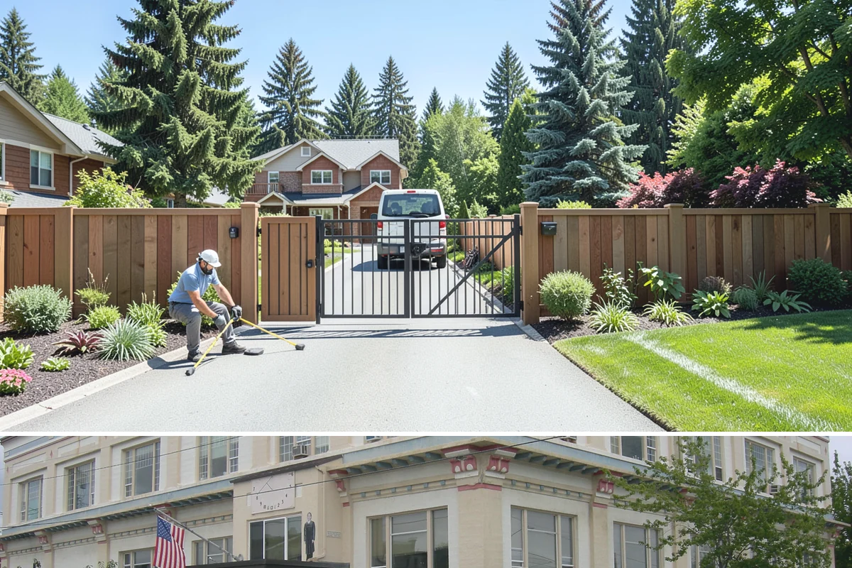 Irrigation Valve Replacement in Anacortes, Skagit County, WA - Address failing valves in spring before peak watering, or in fall before winterization to avoid a stuck-open zone freezing.