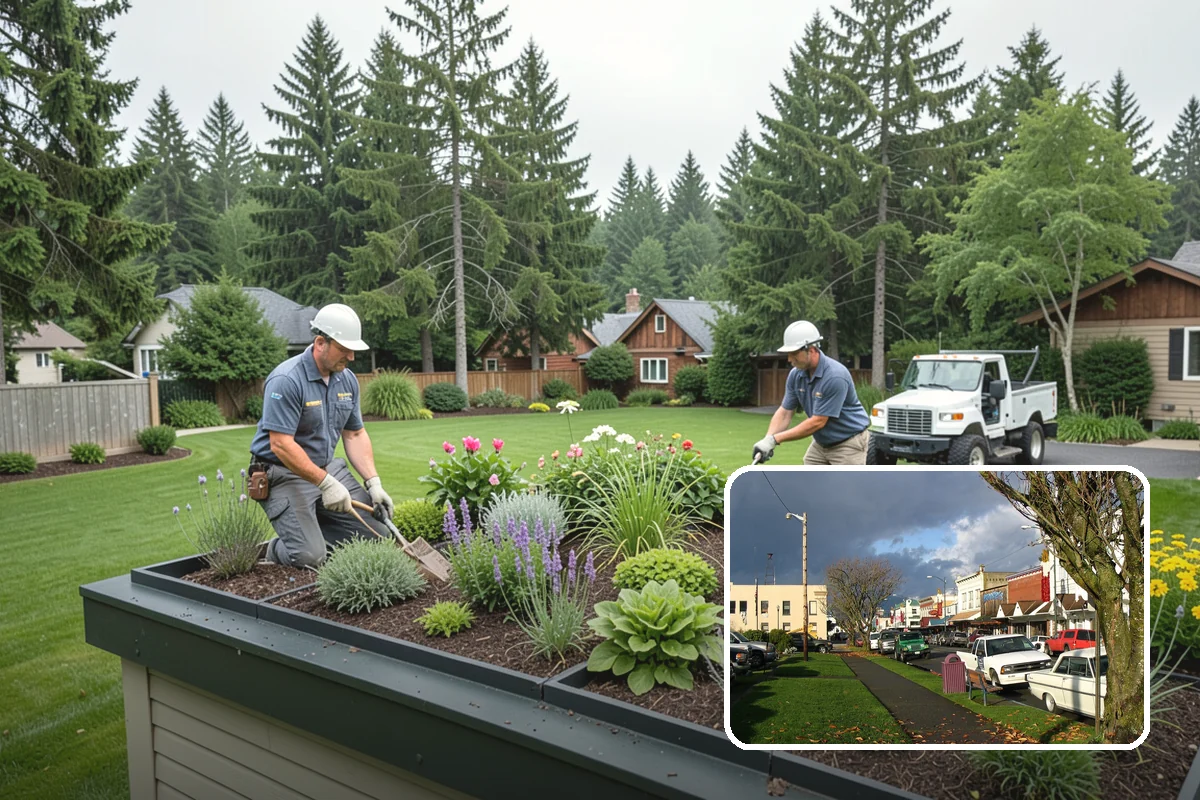 Irrigation Valve Replacement in Arlington, Snohomish County, WA - Restores independent control of each watering zone